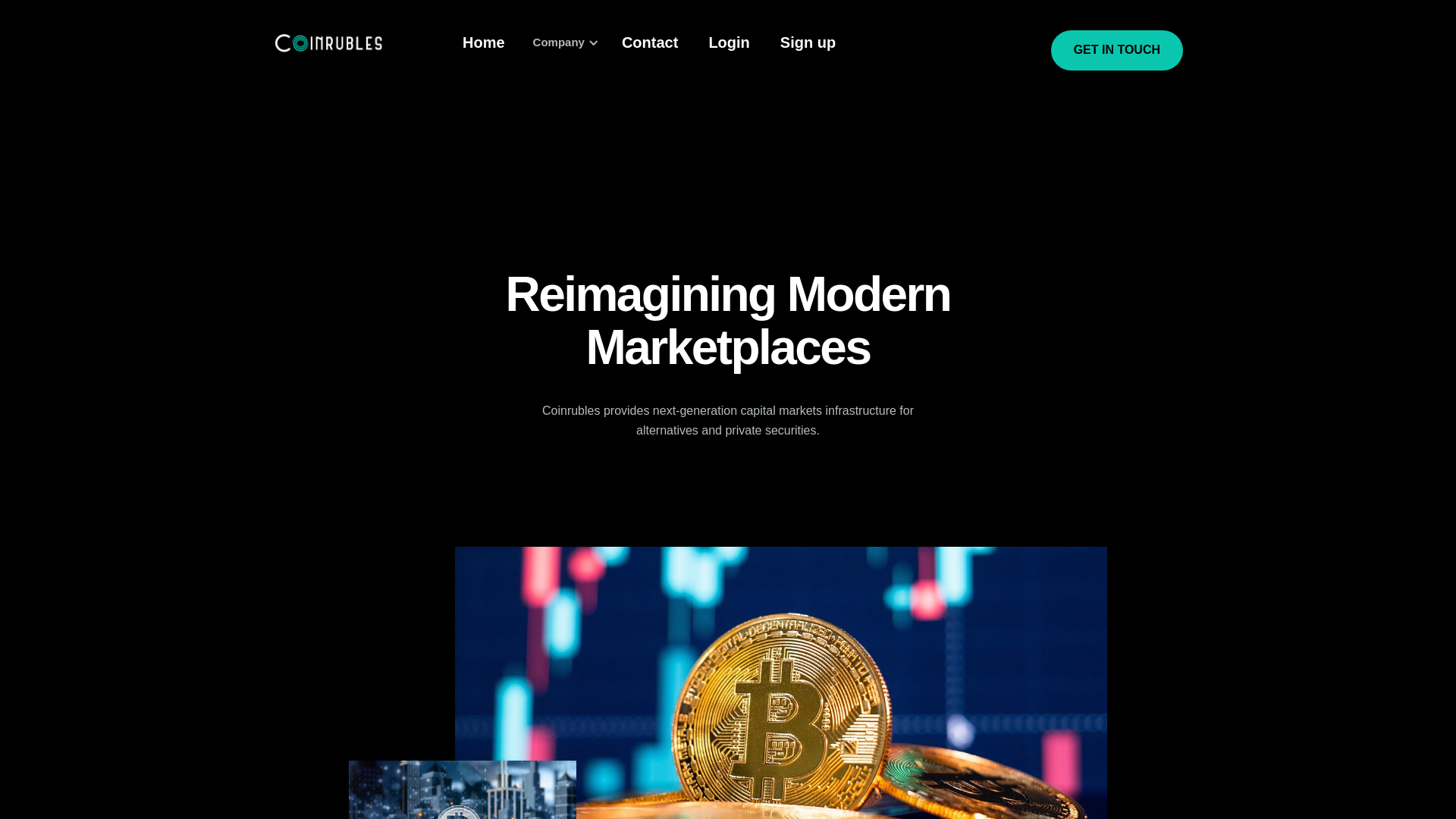 Stored capture of coinrubles.org