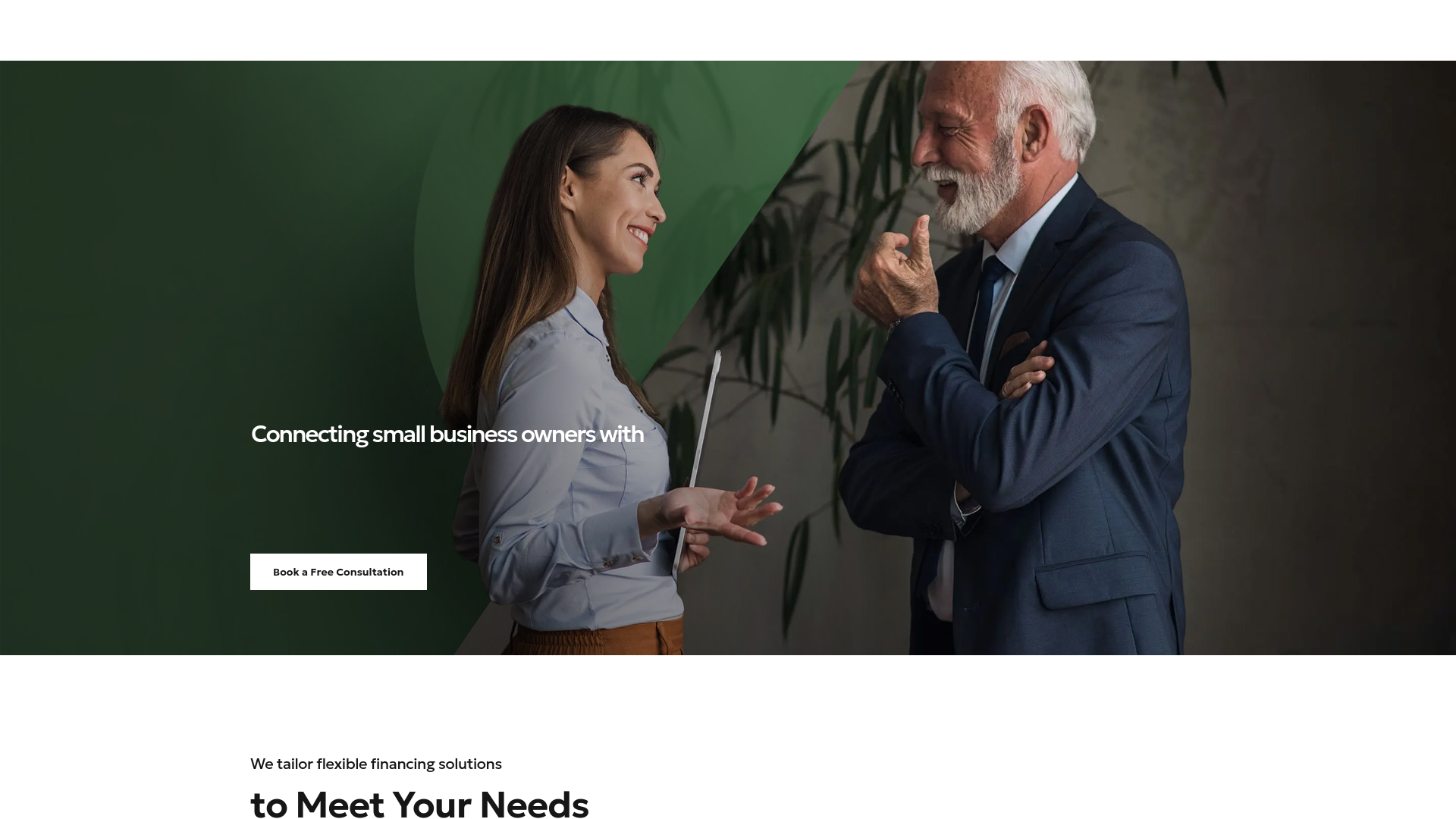 Screenshot of scorecapmax.com