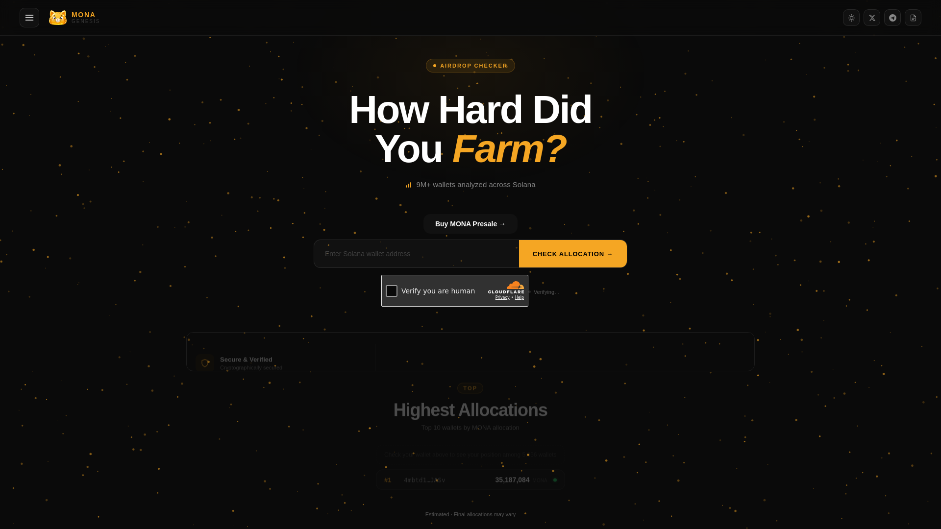 Screenshot of monacoinsol.com