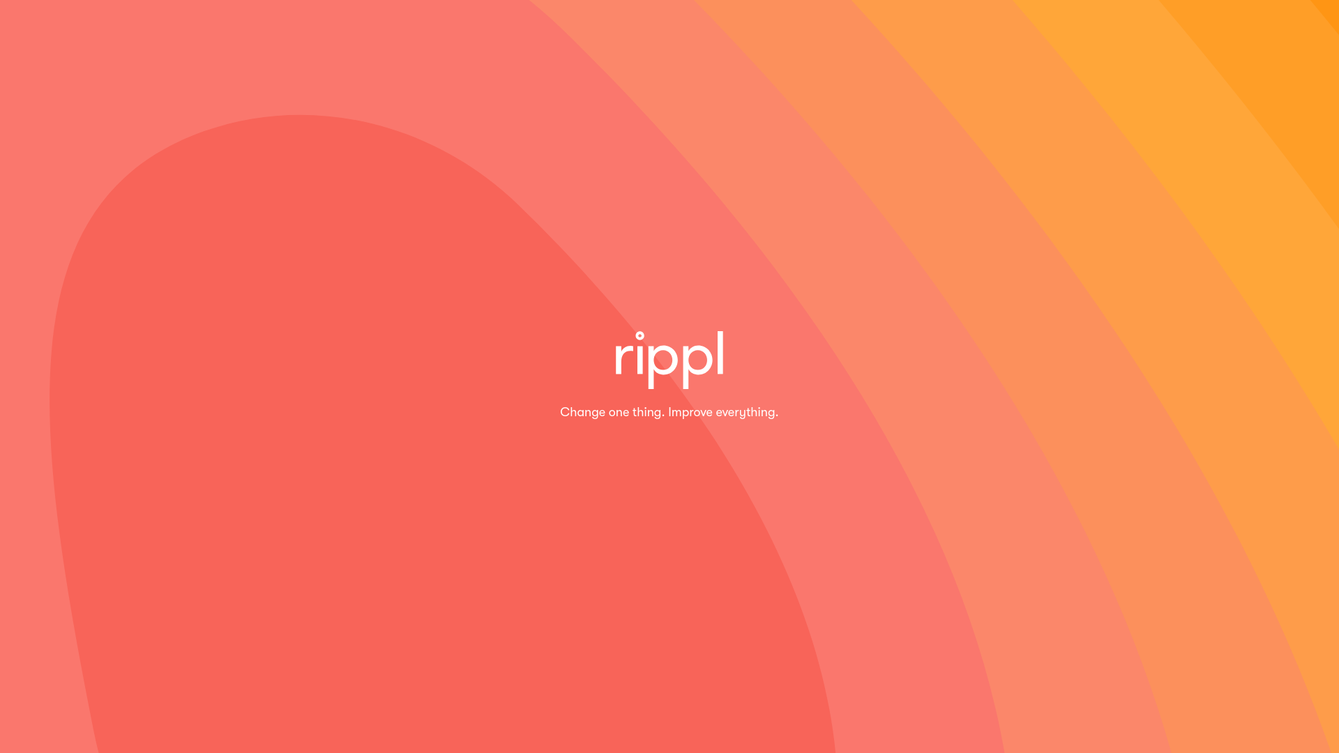 Stored capture of app.rippl.ai