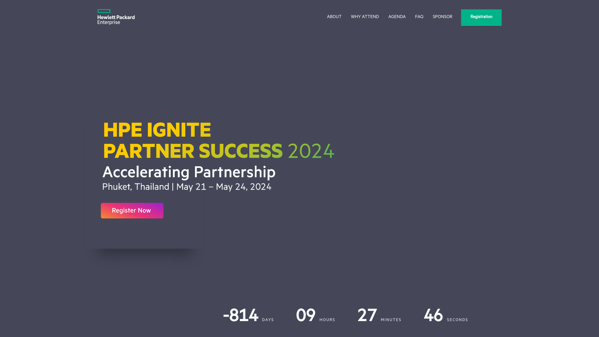 Stored capture of igniteaps2024.framez.sg
