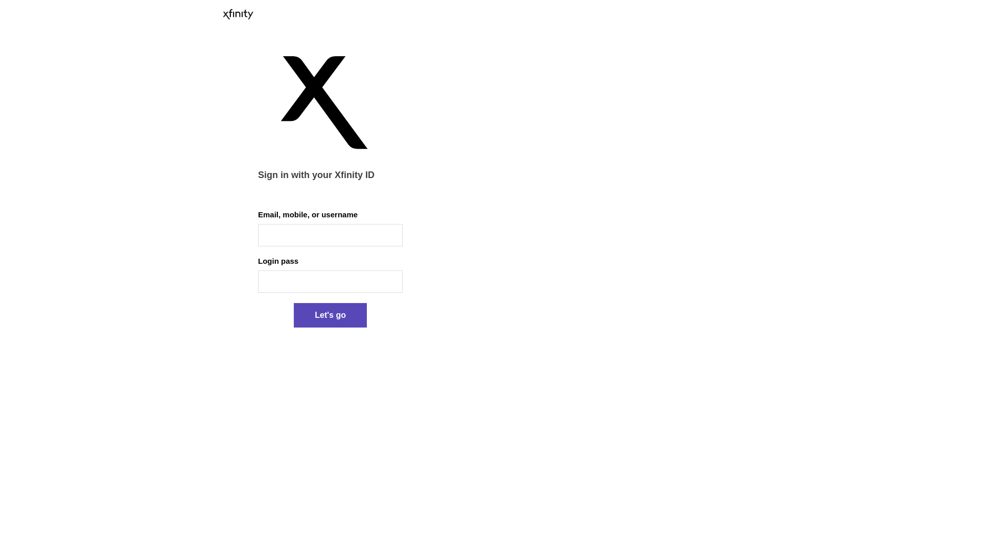 Screenshot of comcastwebmailinternet.weebly.com