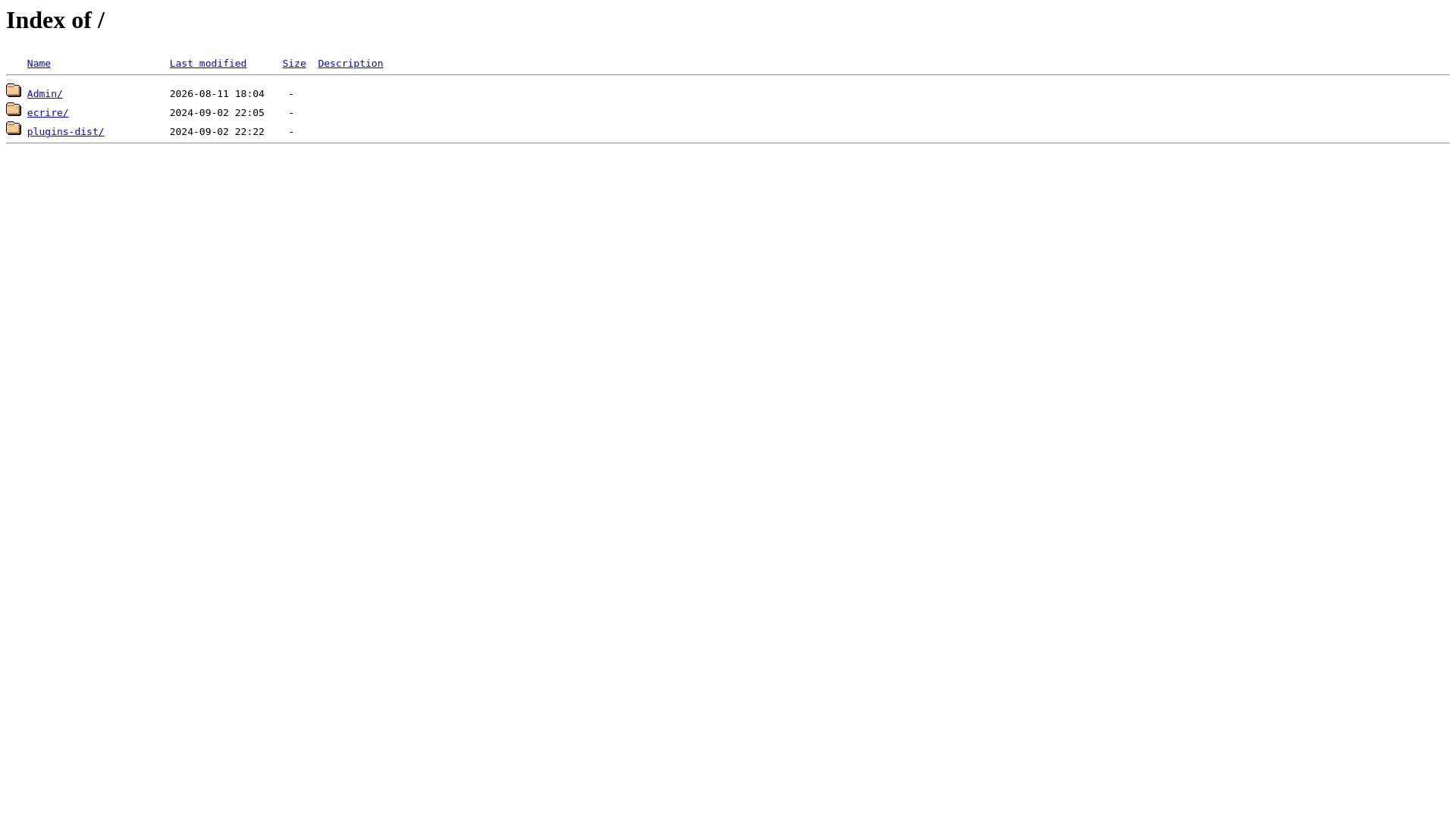 Screenshot of mayo2.infocitypinamar.com