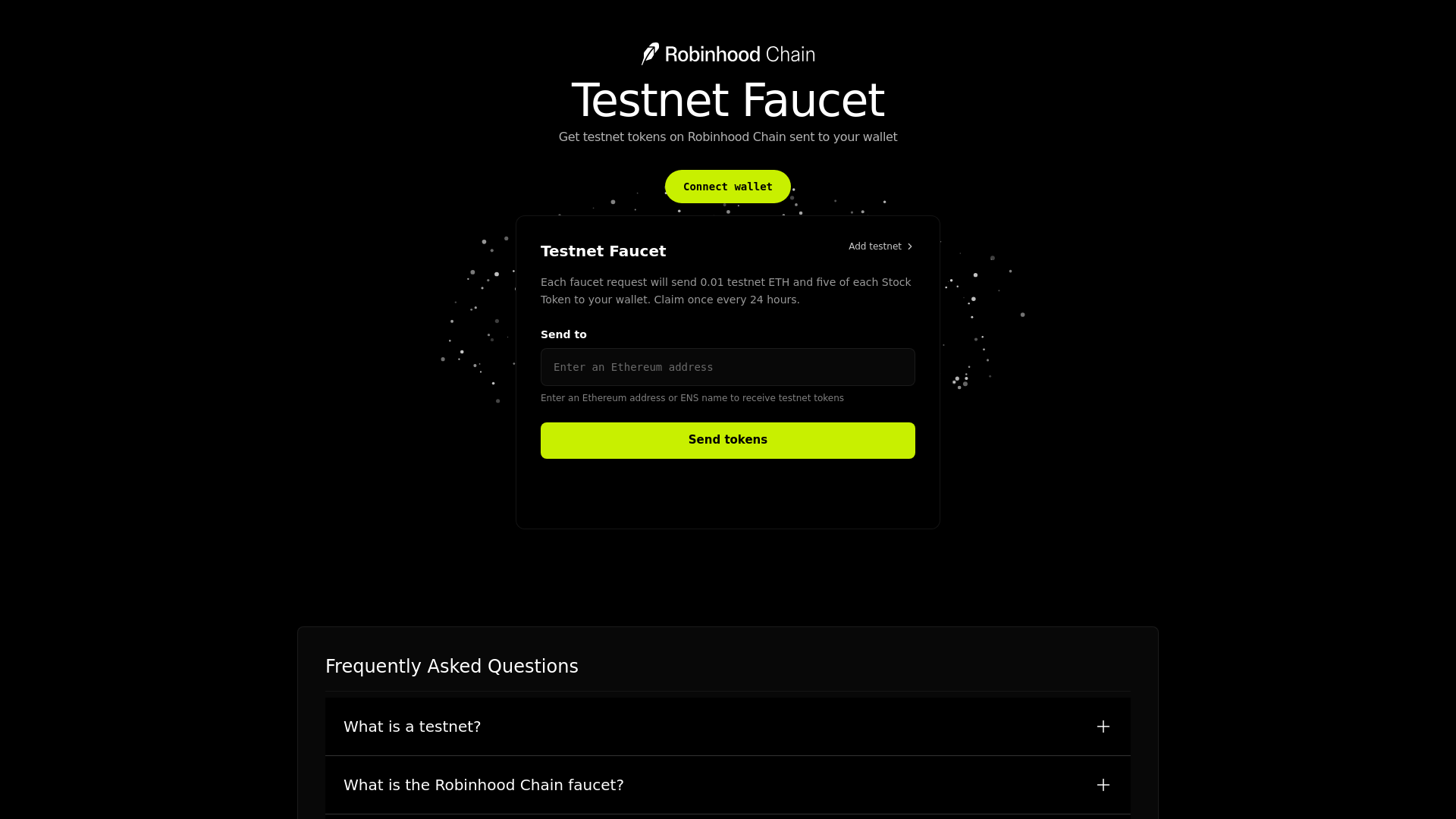 Screenshot of robinhood-chain-testnet.free.nf