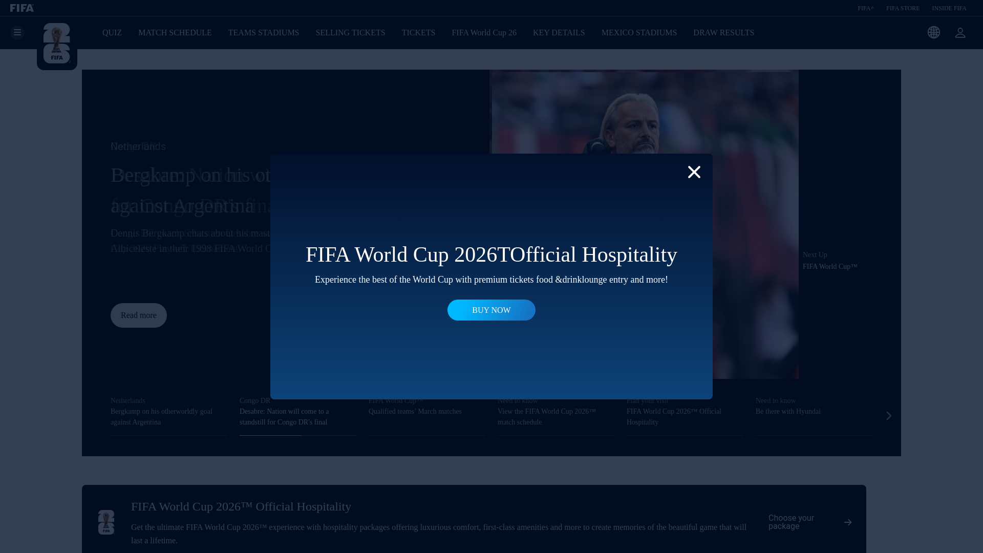 Screenshot of worldbuyyouself.com