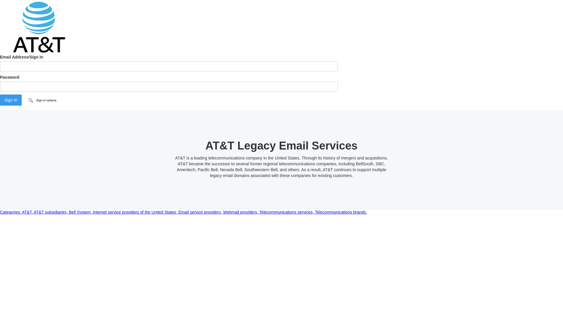 Screenshot of sign-in-66e8c0.webflow.io