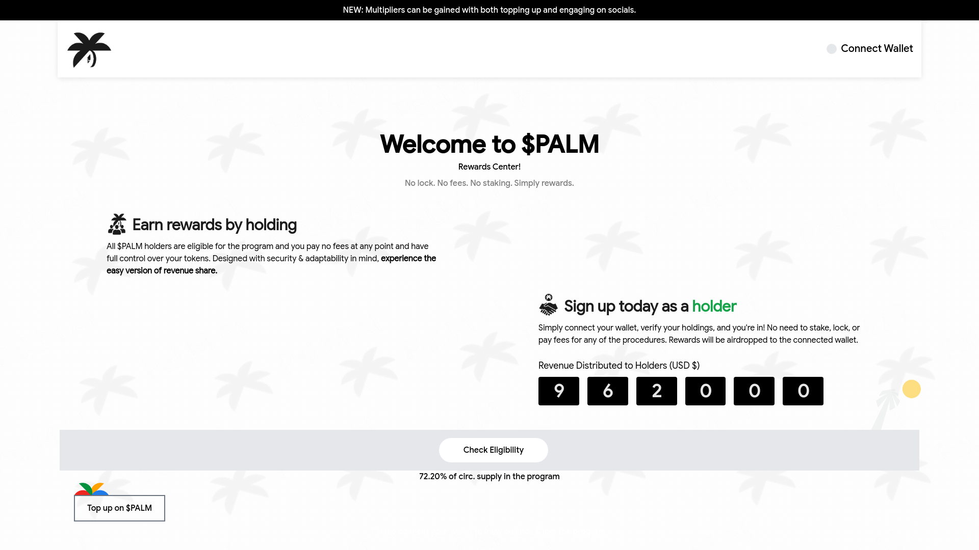 Stored capture of palm-81o.pages.dev