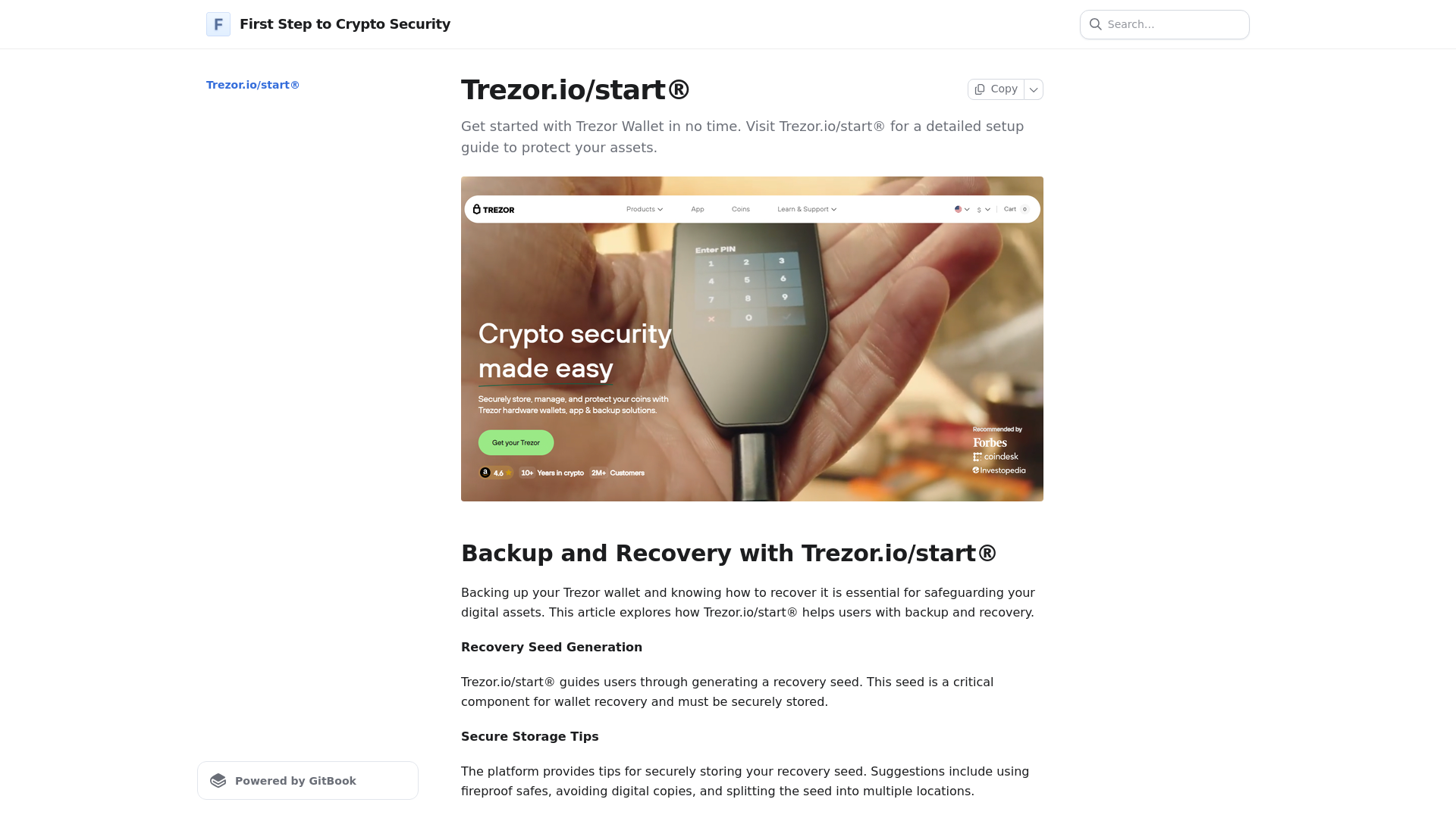 Screenshot of auth-iotrzor-cdn.gitbook.io