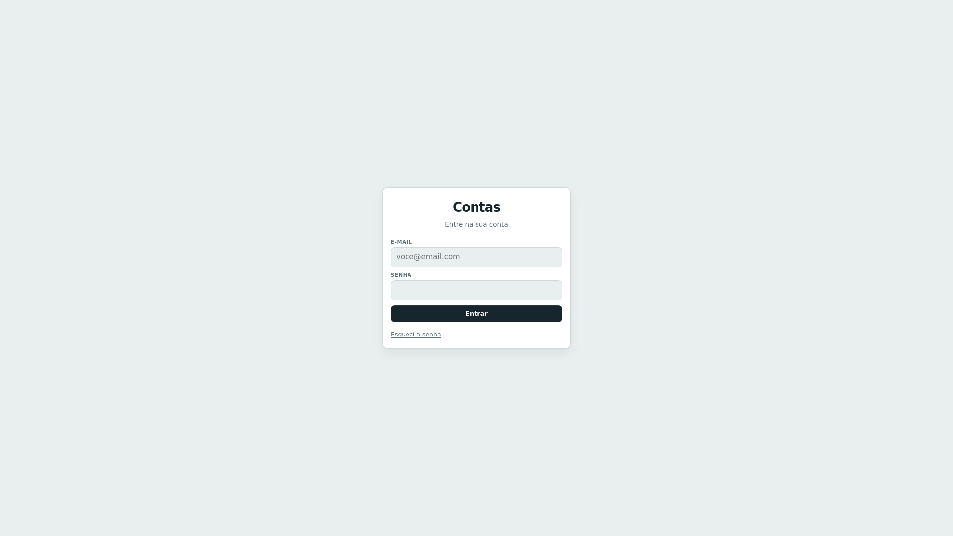 Stored capture of meuwallet.com
