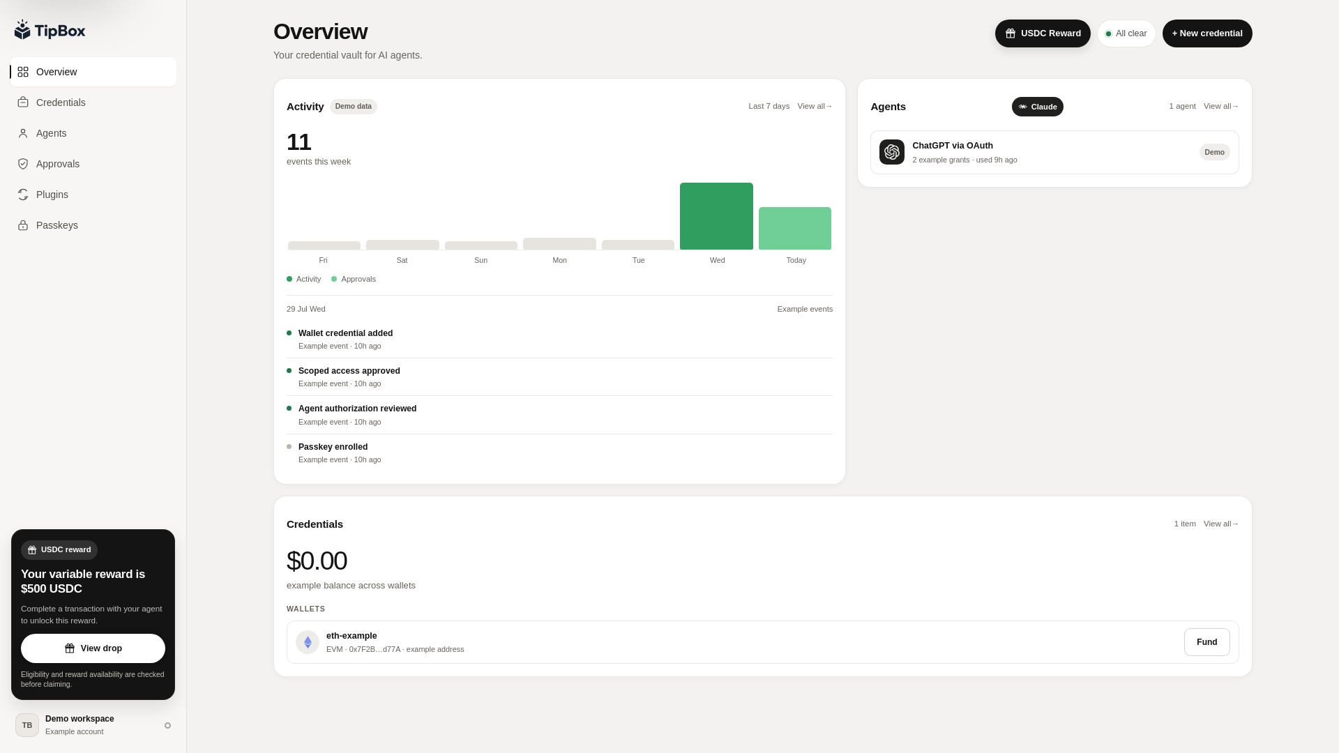 Screenshot of evm-incinerator.com