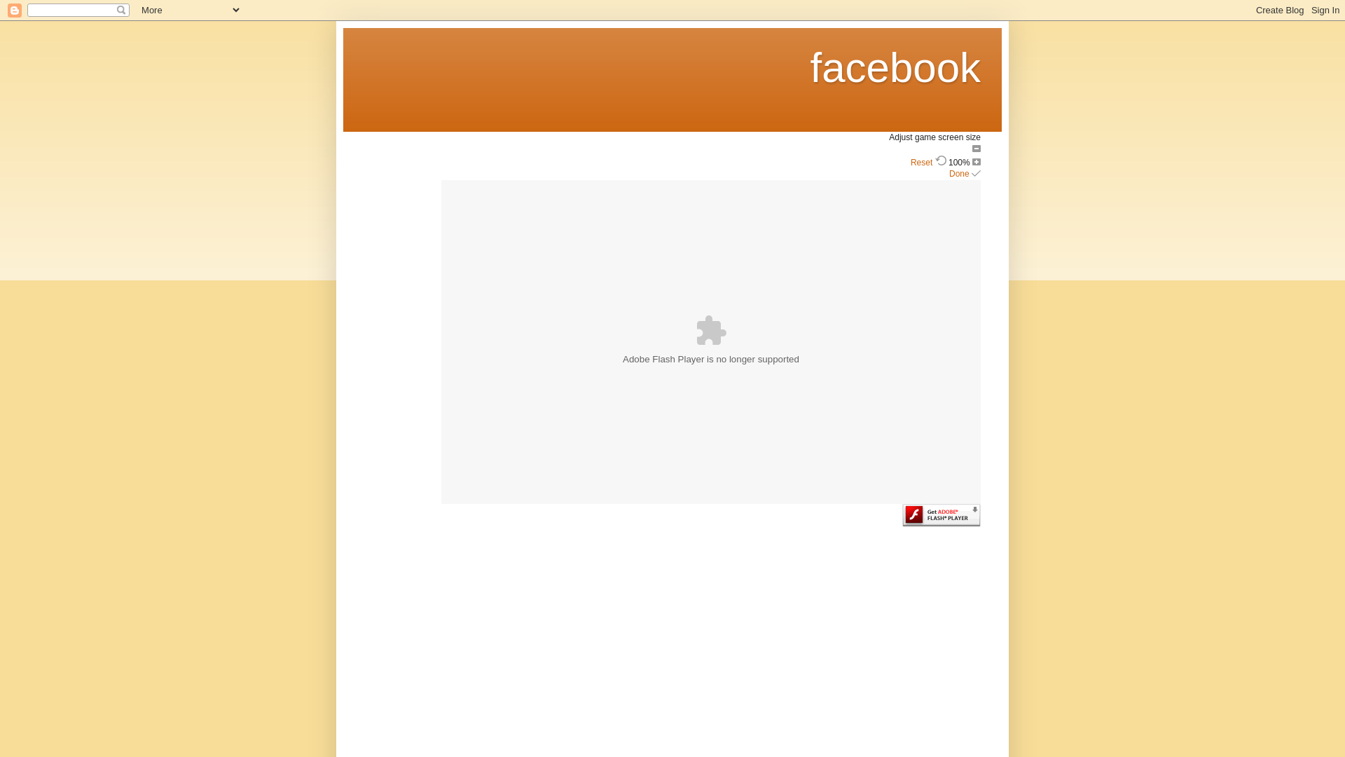 Screenshot of fb-faceboook.blogspot.com
