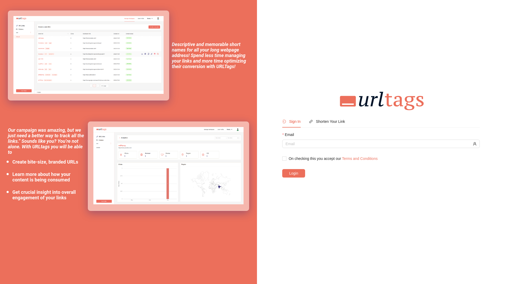Stored capture of app.dev.utags.co