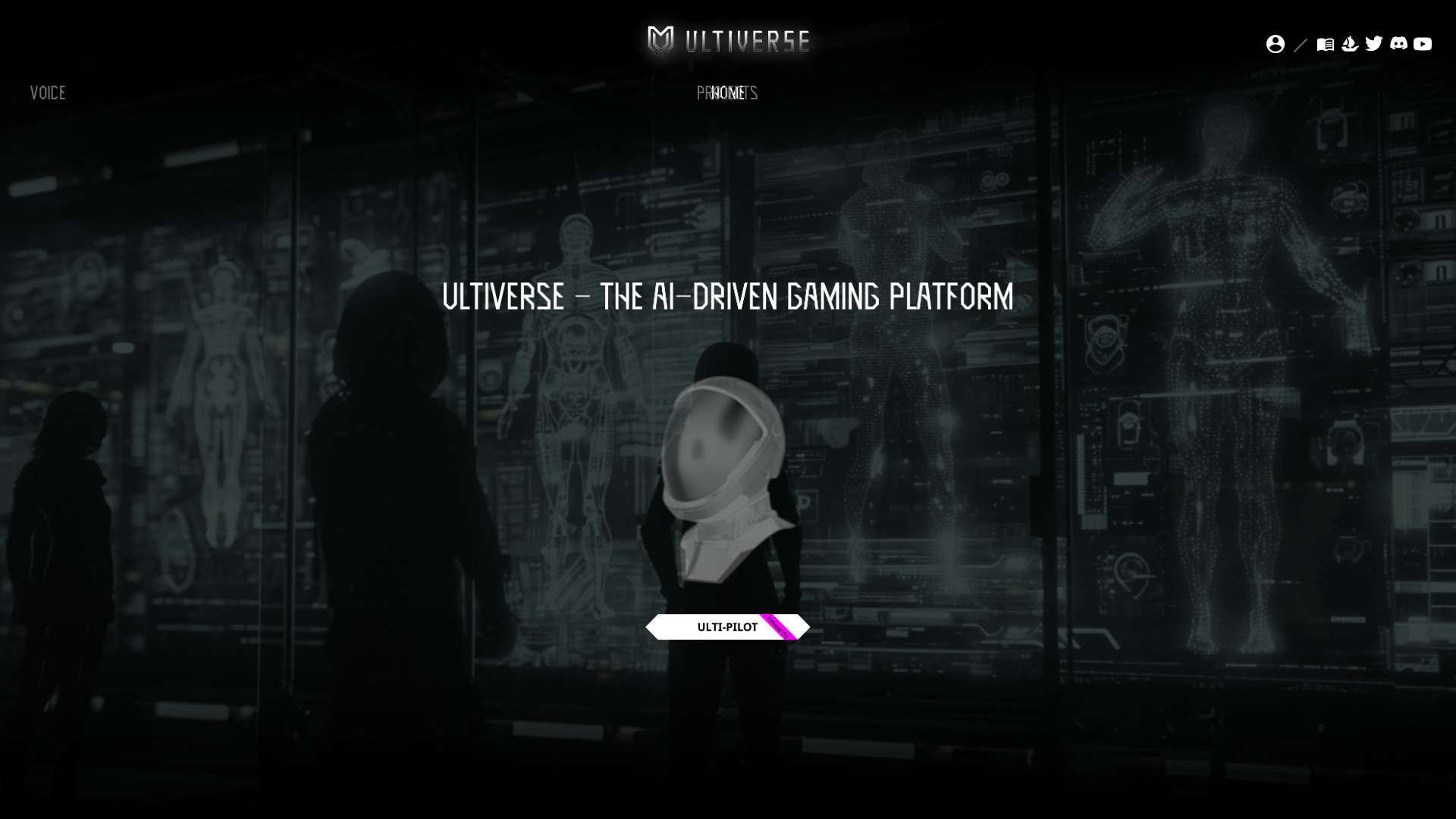 Stored capture of ulti.pages.dev