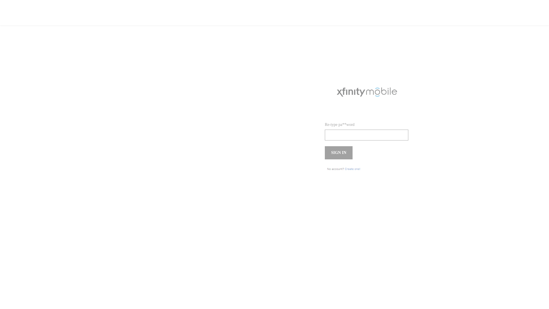 Screenshot of xfinityloginupdates.weebly.com