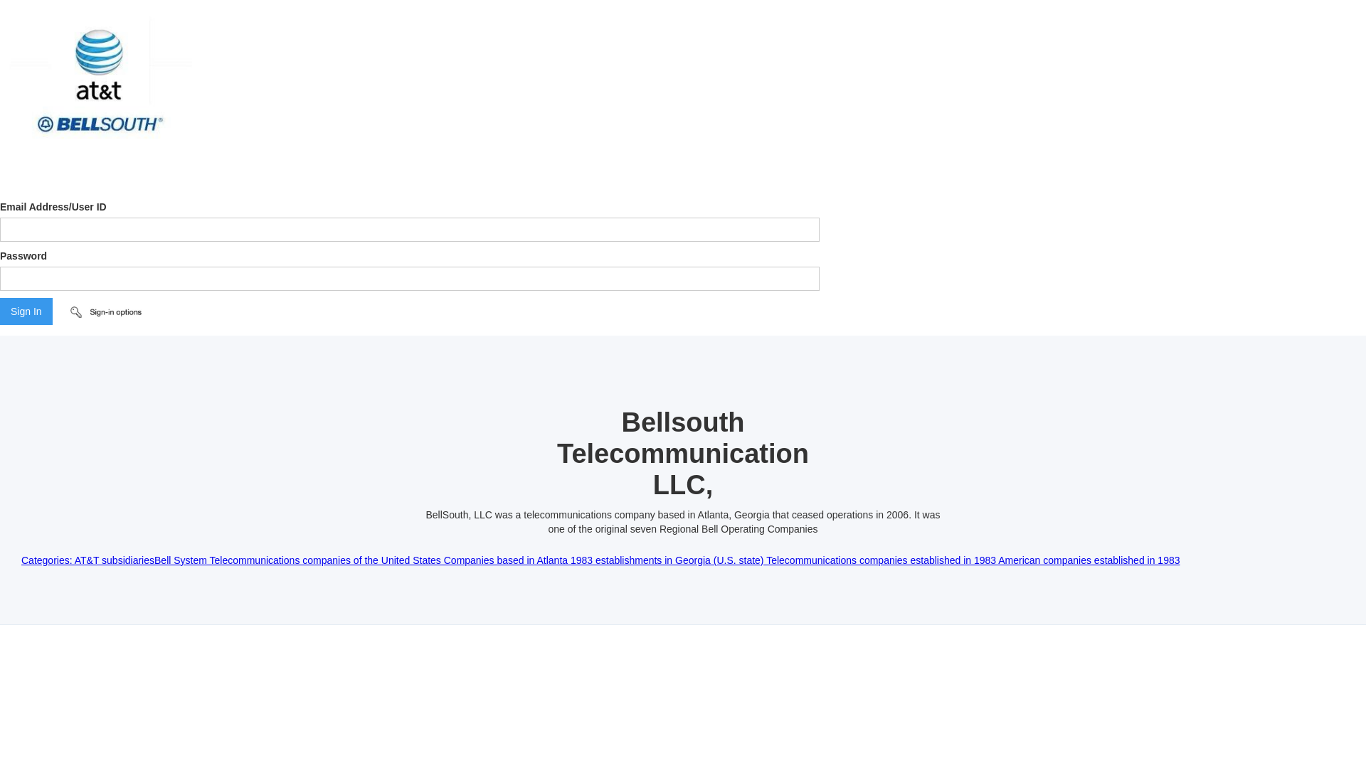 Screenshot of account-att-com-9161be.webflow.io