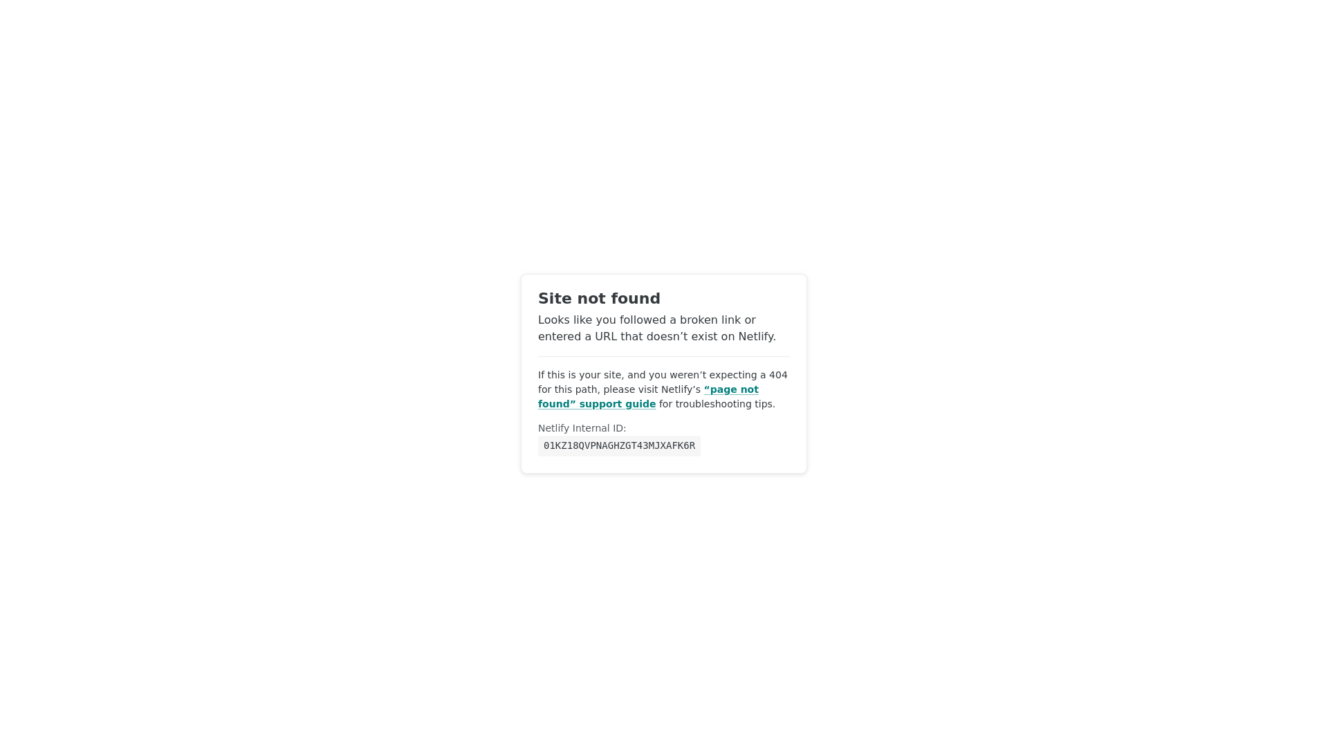 Screenshot of ubiquitous-longma-9746e0.netlify.app