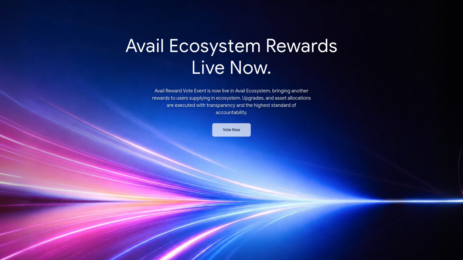 Screenshot of rewards-availproject.info