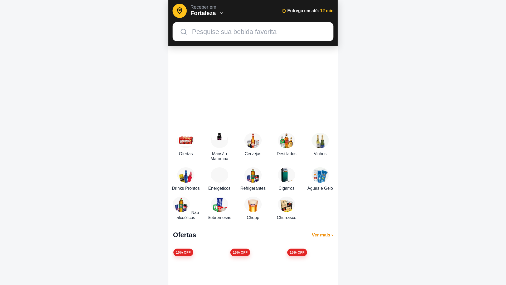 Screenshot of g-zeexpress24h.shop