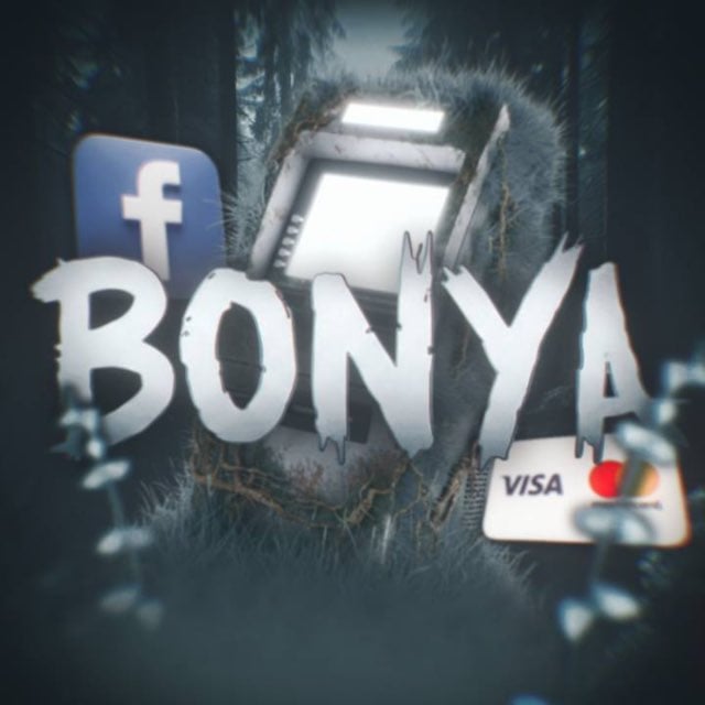 Bonya Telegram avatar