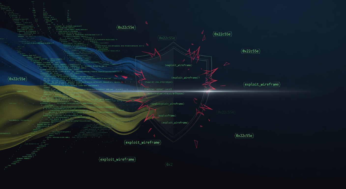 Military Aid Phishing Network — dopomogvoina investigation hero