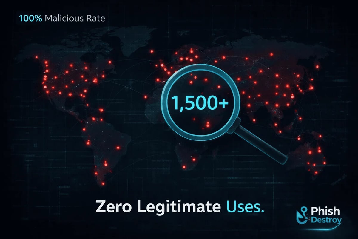 Keitaro TDS — Traffic Distribution System used for Phishing Keitaro TDS