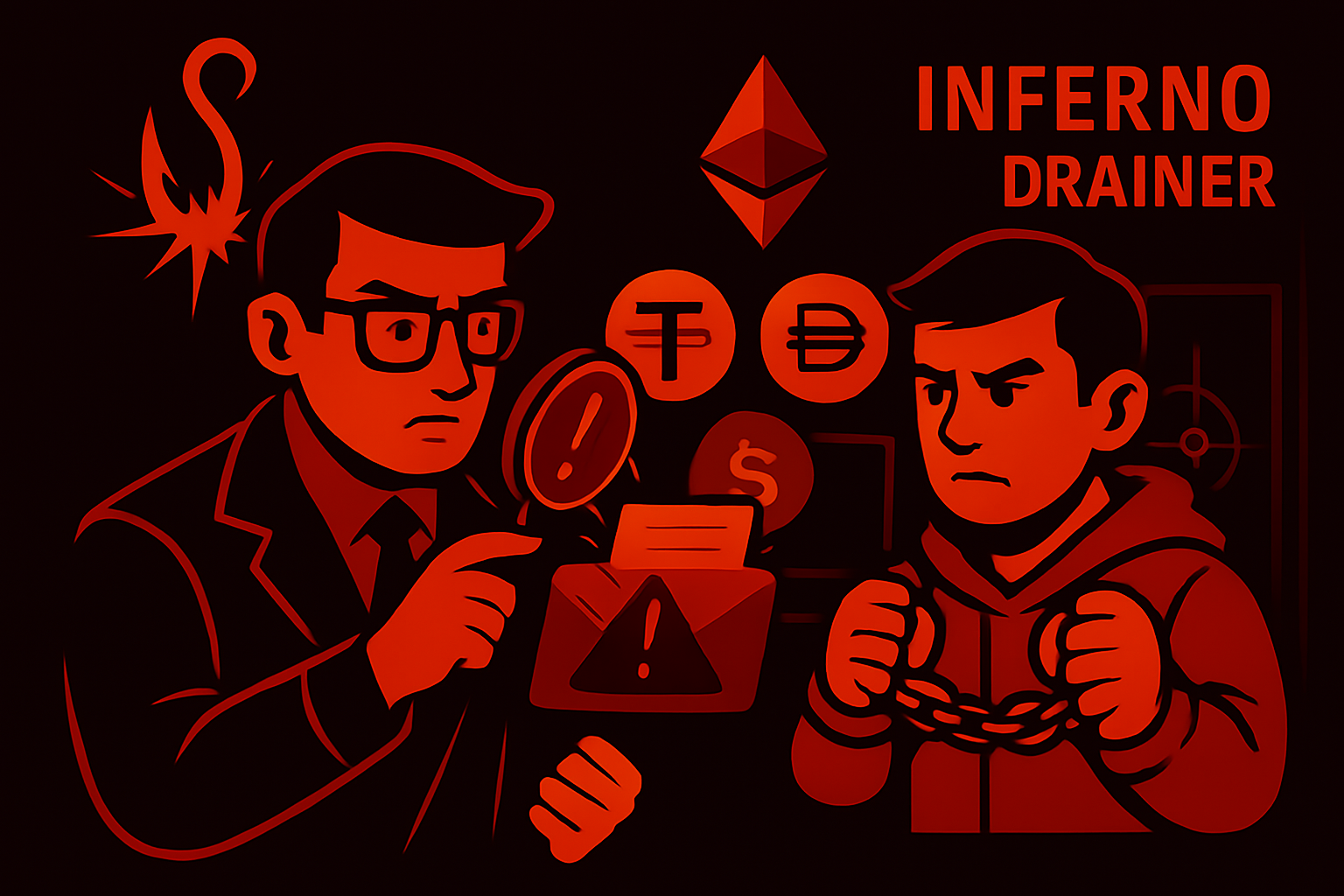 Security Illustration