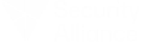 Security Alliance Logo