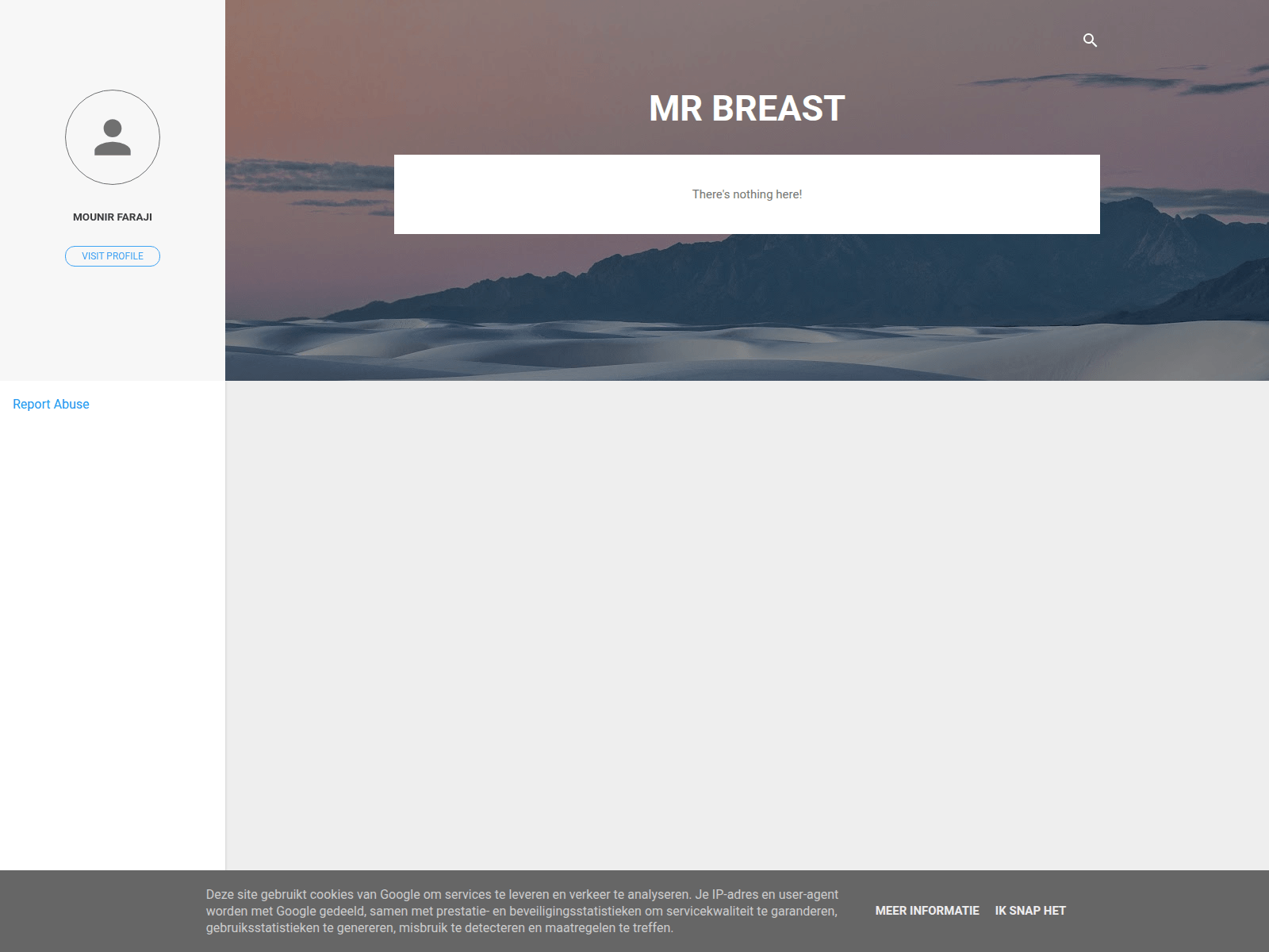 截图： mrbeast-gifts.blogspot.com