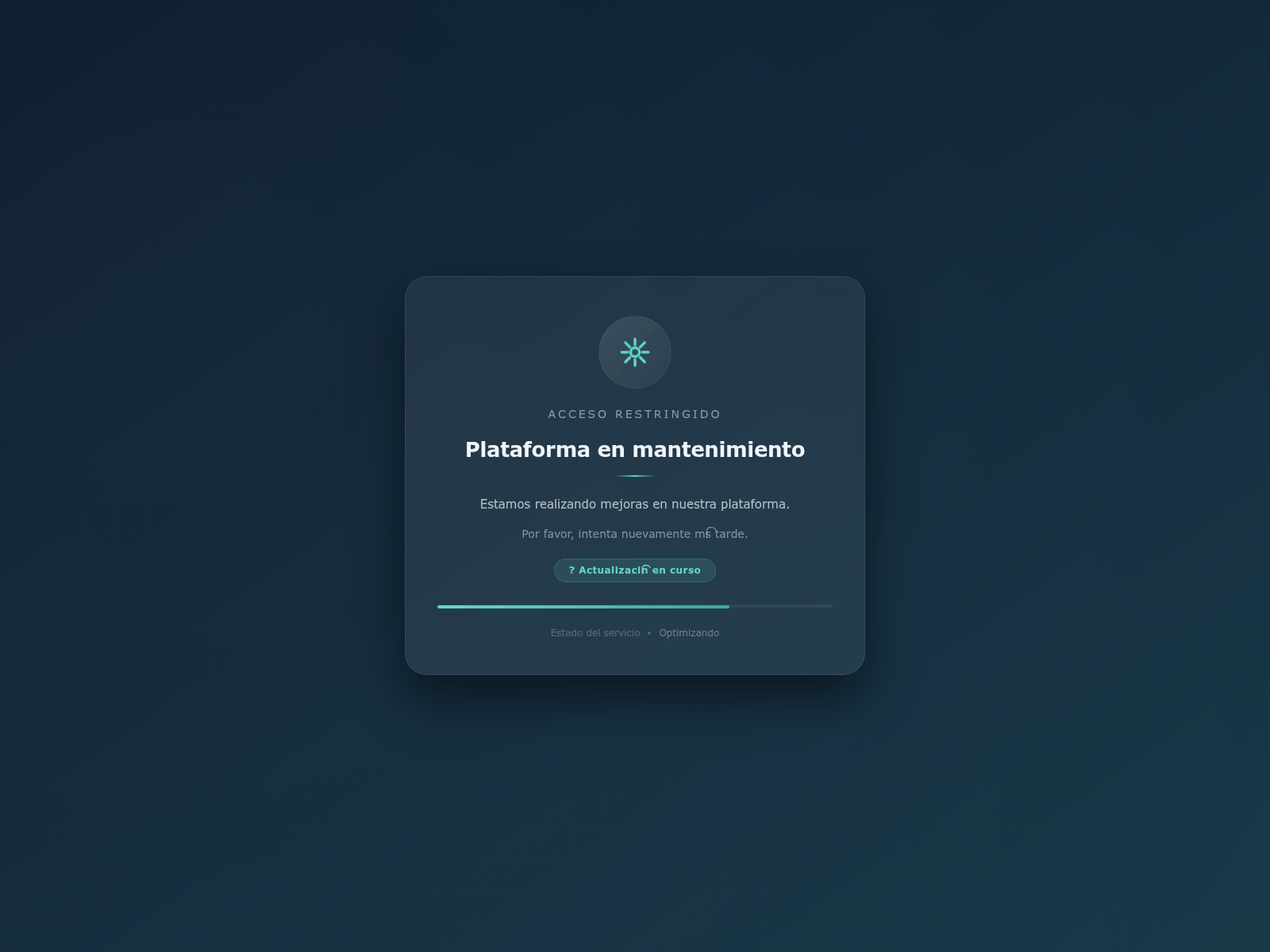 Screenshot of bancaenlinea.co