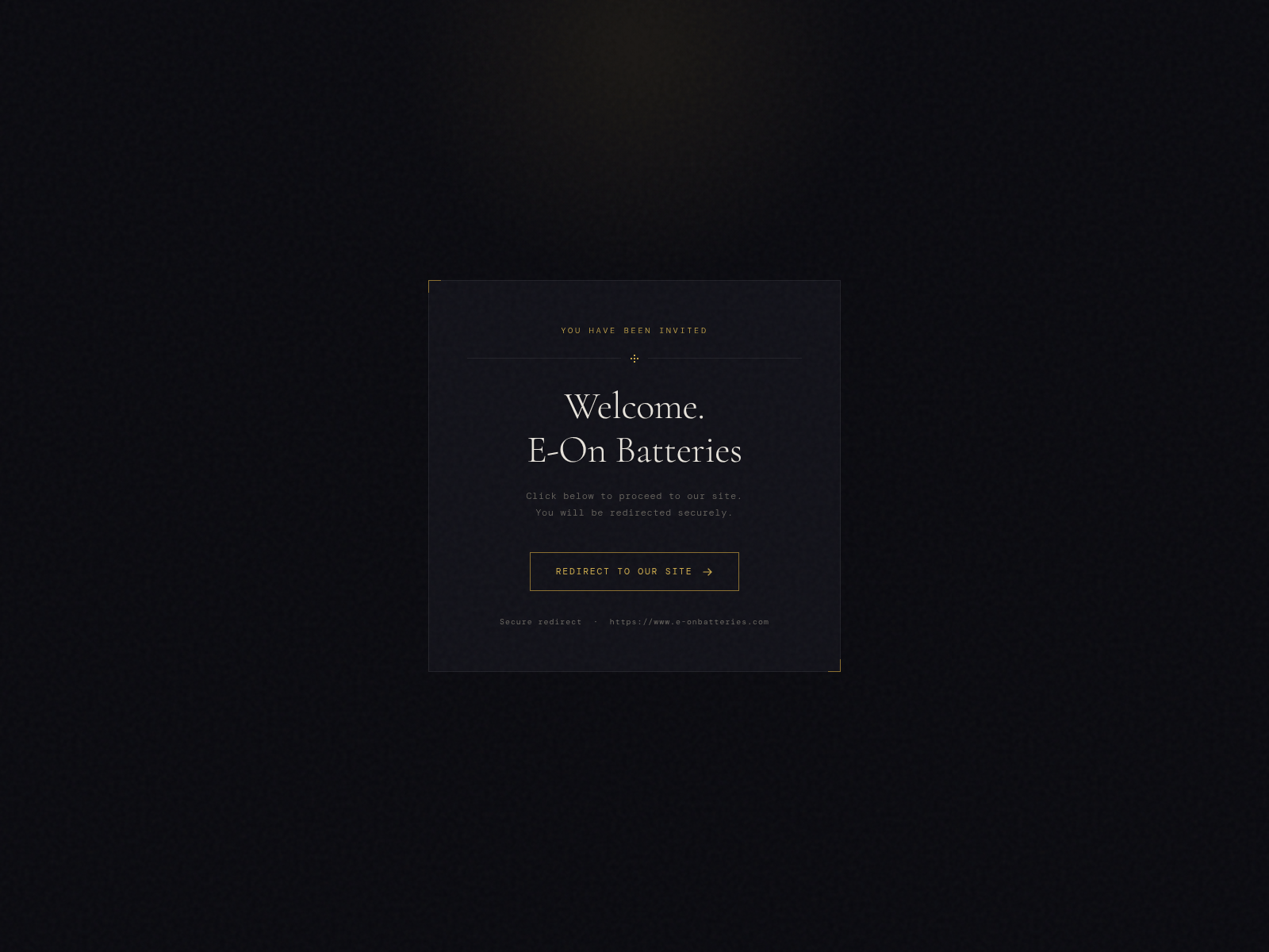 Screenshot von join-platypuslabs.com