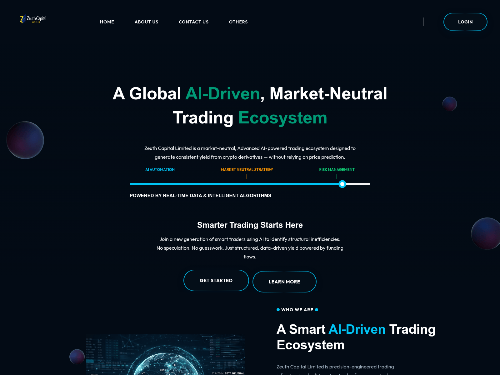 截图： zeuthcapitallimited.com