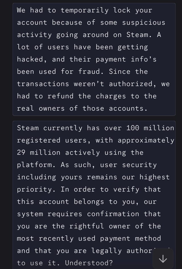 Is this normal with the Steam Support : r/Steam