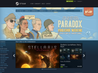 Steam Reviews | Read Customer Service Reviews of store.steampowered.com | 4  of 13