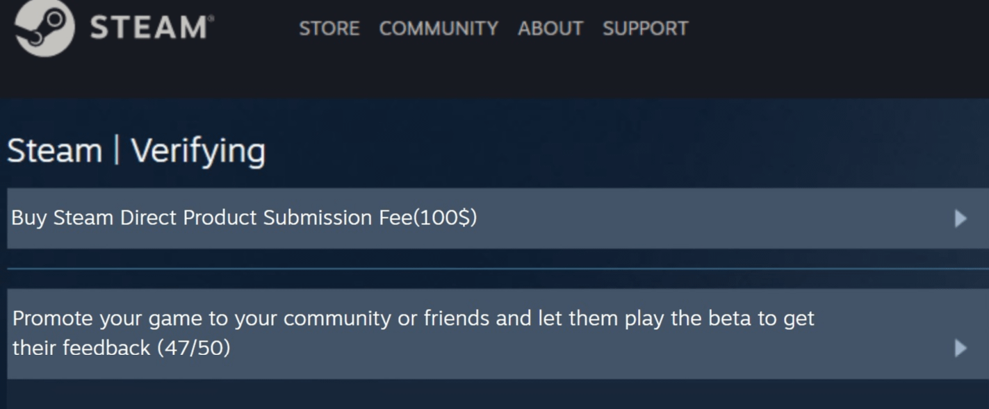 Confused about a possible scam? : r/Steam