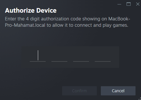 ive been getting these weird requests, any idea whats causing them and are  they a breach attack? any help would be appreciated : r/Steam