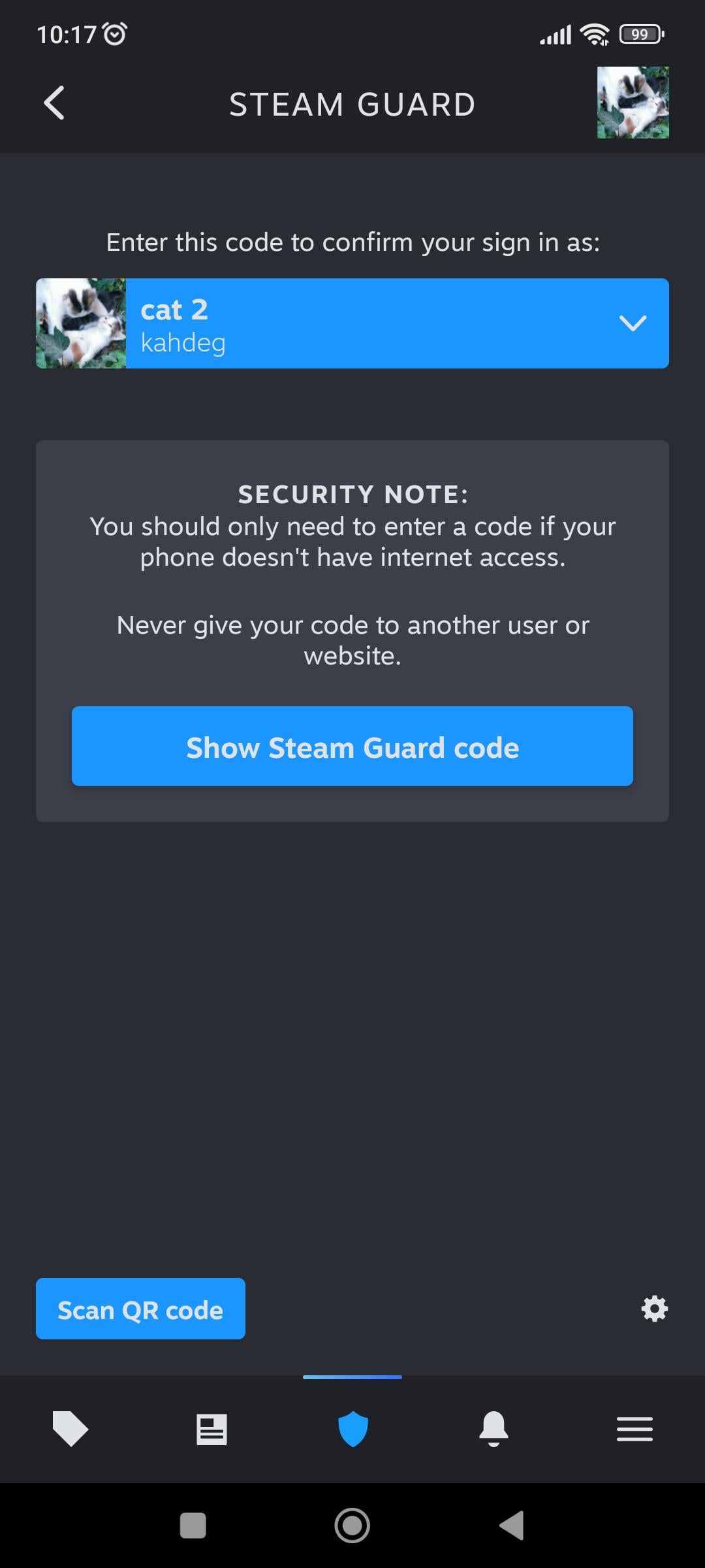 r/Steam Monthly Community Support Thread. : r/Steam