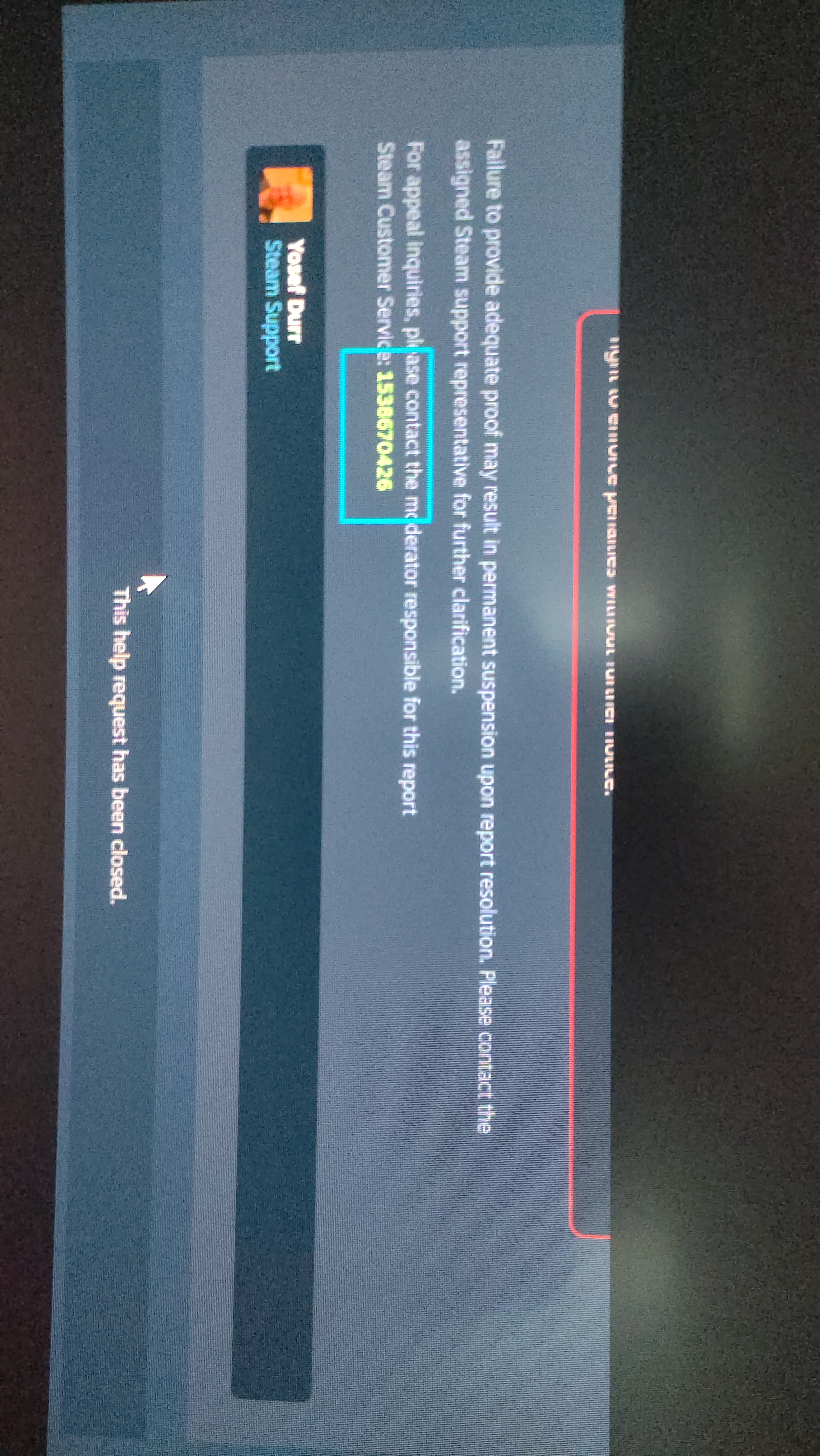Props to Steam Support: Got my hacked account back in under 6 hours :  r/Steam