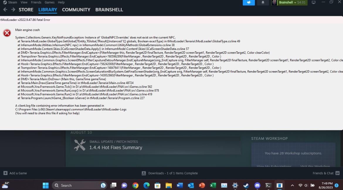 The fights did last around 17 minutes each though... : r/CalamityMod