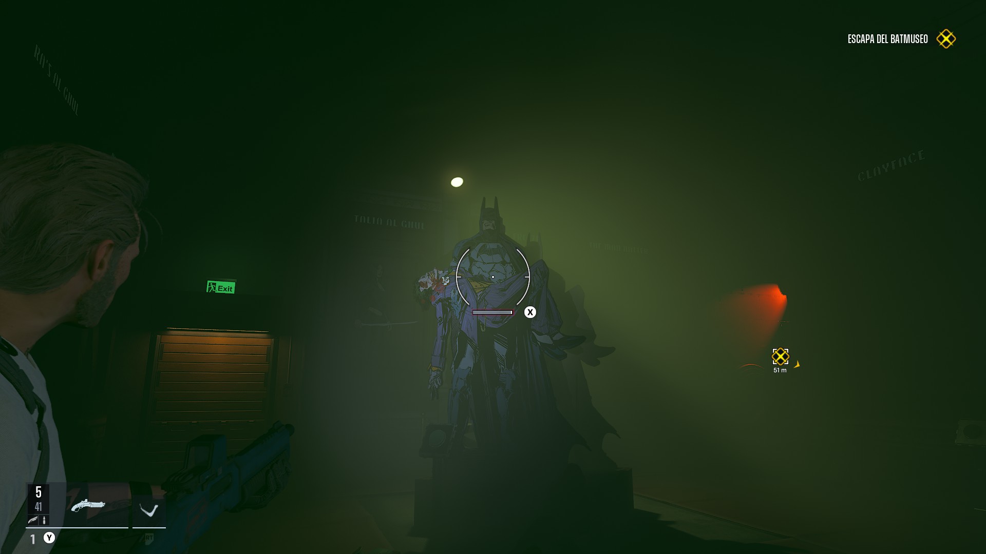 Steam Community :: Guide :: Easter Eggs