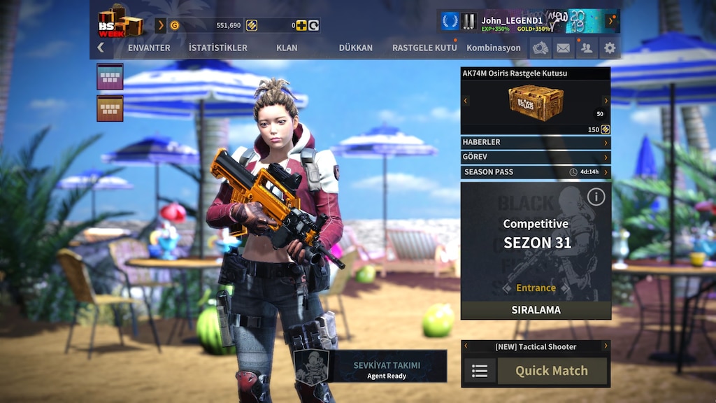 Сообщество Steam :: Black Squad