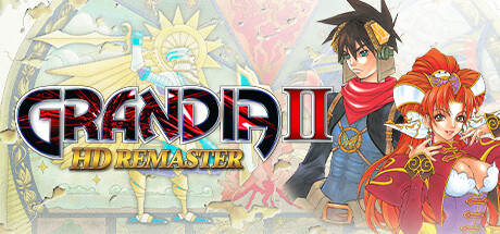Crashing after certain enemies :: GRANDIA II HD Remaster General Discussions