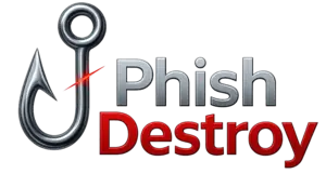 PhishDestroy