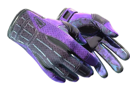 Sport Gloves Pandora’s Box, catalogue illustration