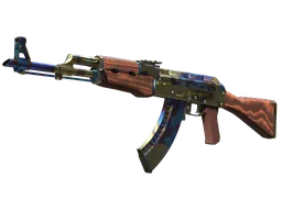 AK-47 | Case Hardened (Factory New) | Tier 1