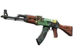 AK-47 | Fire Serpent (Factory New)