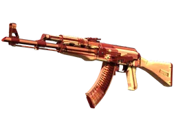 AK-47 | X-Ray (Factory New)