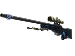 AWP | Gungnir (Battle-Scarred)