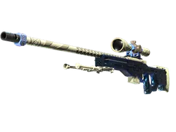AWP | Gungnir (Factory New)