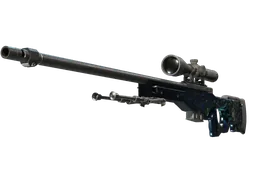 AWP | Medusa (Field-Tested)