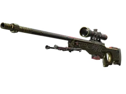AWP | The Prince (Minimal Wear)